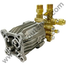 Pump Assembly for Washer Lavor Independent 2800 - 3