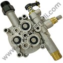 Corpo Guida Pistoni Completa per Idropulitrice Lavor EAGLE 24