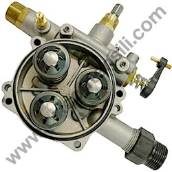 Body Guide Assembly for Pressure Washer Lavor EAGLE 24