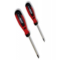 Cacciaviti Torx Punta Forata Hit Professional Tools