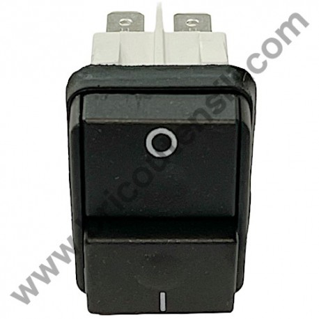 Interruttore 0/1 per Idropulitrici Lavor
