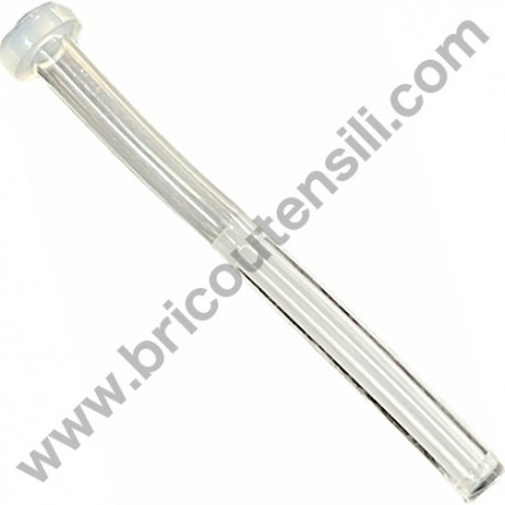 Fuel Filter for Petrol Lawnmower Alpina BL 410 - AL3 46 G
