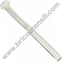 Fuel Filter for Petrol Lawnmower Alpina BL 410 - AL3 46 G