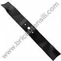 Mulching Blade 44 cm for Lawnmower Alpina BL 440 B