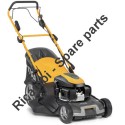 STIGA Parts for Lawnmower COMBI 55 SVEQ H (2021)