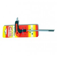 Wrench "T" blade tip Torx