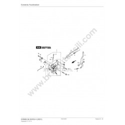 STIGA Parts for Lawnmower COMBI 55 SVEQ H (2021)