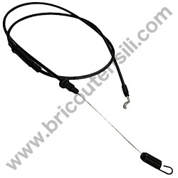 Clutch Drive Cable for Lawnmower Stiga 55 SVEQ H