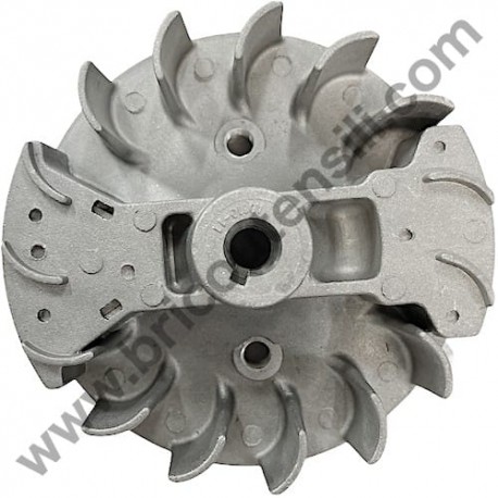 Flywheel for Brushcutter Tucson 33LC