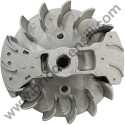 Flywheel for Brushcutter Tucson 33LC