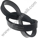 Belt Poli-V 6PJ560 for Combined Mini Kompacta 200/3