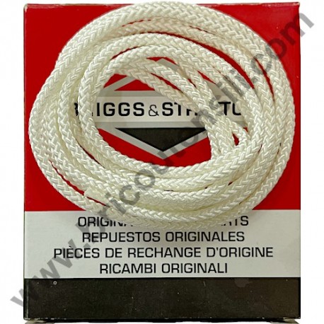 Cordina Avviamento per Motore Briggs & Stratton Serie 450