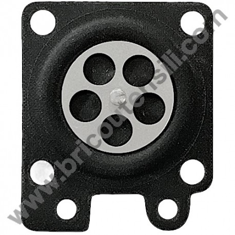 Diaframma Carburatore per Decespugliatore Kawasaki KBC 35