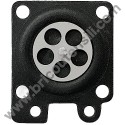 Diaframma Carburatore per Decespugliatore Kawasaki KBC 35