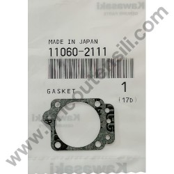Diaphragm Gasket for Bruschcutter Kawasaki KBC 35