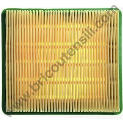 Air Filter for Self-Propelled Lawnmower Valex TST4635