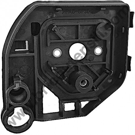 Air Filter Case for Brushcutter AMA AG2 360