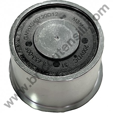 Magnet for Vacuum Cleaner Flex S 36