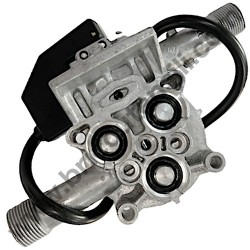 Corpo Guida PT'03 per Idropulitrice Lavor RIO 1108 - 1