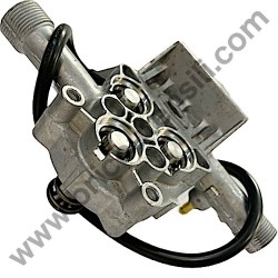 Body Guide PT'03 for Pressure Washer Lavor RIO 1108 - 2