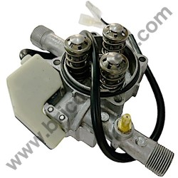 Body Guide PT'03 for Pressure Washer Lavor RIO 1108 - 3