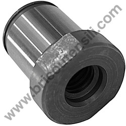 Alberino per Levigatrice Rotorbitale Makita BO6030