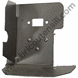 Muffler Gasket for Brushcutter Alpina B 26 J - T 26 J