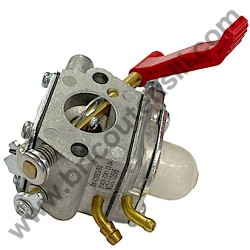 Carburetor for Brushcutter Stiga SBC 232
