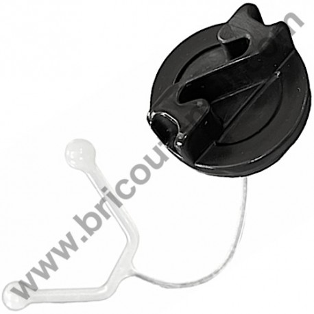 Tappo Serbatoio Olio Completo per Motosega Makita DCS230T