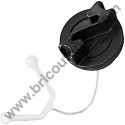 Complete Oil Tank Cap for Chainsaw Makita DCS230T