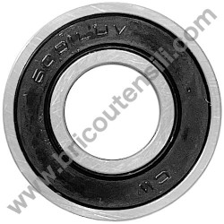 Ball Bearing 6001LUV for Orbital Sander Bosch  PSM 200 AES