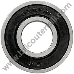 Ball Bearing 6001LUV for Orbital Sander Bosch  PSM 200 AES