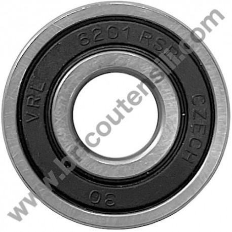 Ball Bearing 12x32x10 for Angle Grinder Bosch GWS 7-115