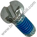 Socket Head Cap Screw M5x10 for Belt Sander Bosch PBS 75 A