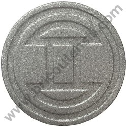 Wheel Cover for Lawnmover Bosch Rotak 37