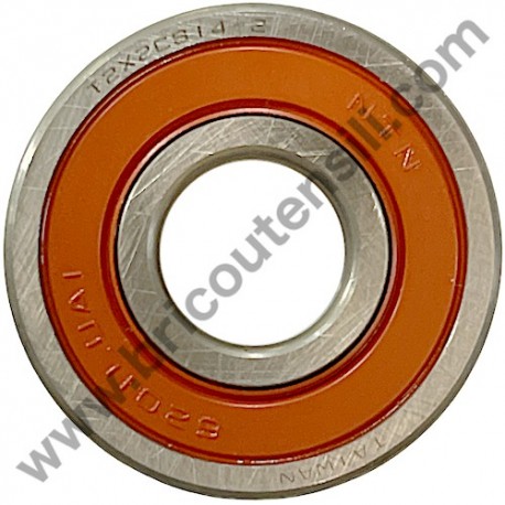 Ball Bearing 12x32x10 for Rotary Hammer Bosch GBH 5-38 D
