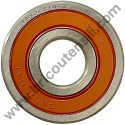 Ball Bearing 12x32x10 for Rotary Hammer Bosch GBH 5-38 D