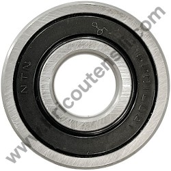 Ball Bearing 12x32x10 for Rotary Hammer Bosch GBH 5-38 D