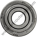 Ball Bearing 7x19x6 for Bosch Power Tools