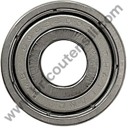 Ball Bearing 8x22x7 for Angle Grinder Bosch GWS 20-230 - 1