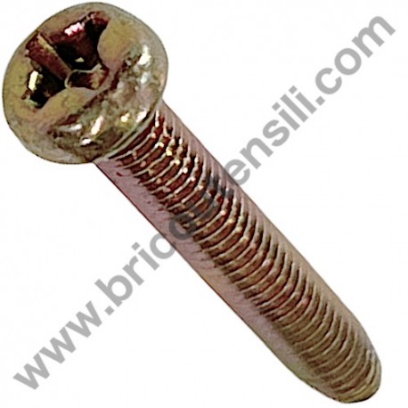 Cover Screw for Chainsaw Makita DCS230T