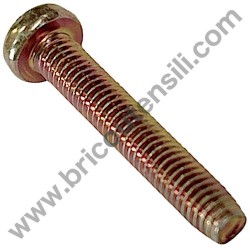 Cover Screw for Chainsaw Makita DCS230T