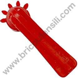 Choke Lever for Brushcutter Makita EBH341L - 1