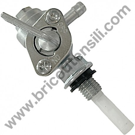 Rubinetto Benzina per Generatori 4 Tempi Valex OHV EX2300 - EX3300