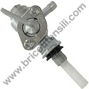 Rubinetto Benzina per Generatori 4 Tempi Valex OHV EX2300 - EX3300