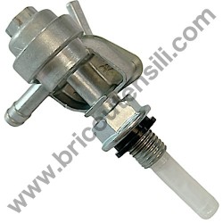 Rubinetto Benzina per Generatori 4 Tempi Valex OHV EX2300 - EX3300 - 1