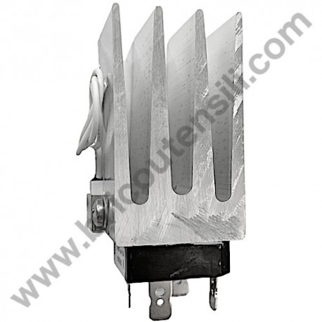 Bridge + Thermal Switch Kit for Inverter Telwin Tecnica 171/S