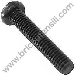 Screw M5x25 Cross Head for Bench Saw Makita LS0815FL