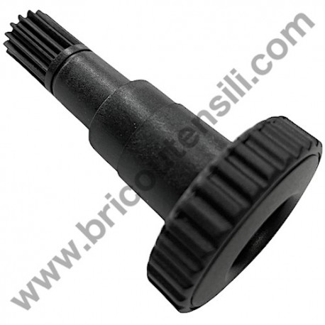 Pomello Alzapiano per Troncatrice FEMI XXX2