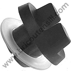 Pomello Coperchio Filtro per Motosega Alpina A 305 - 1